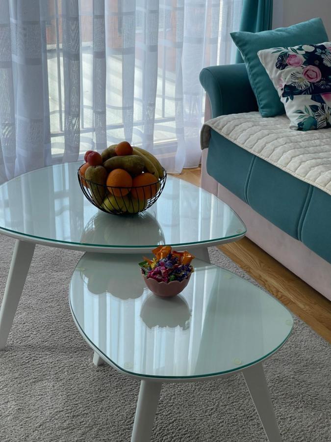Apartman Iva Tivat Exterior foto